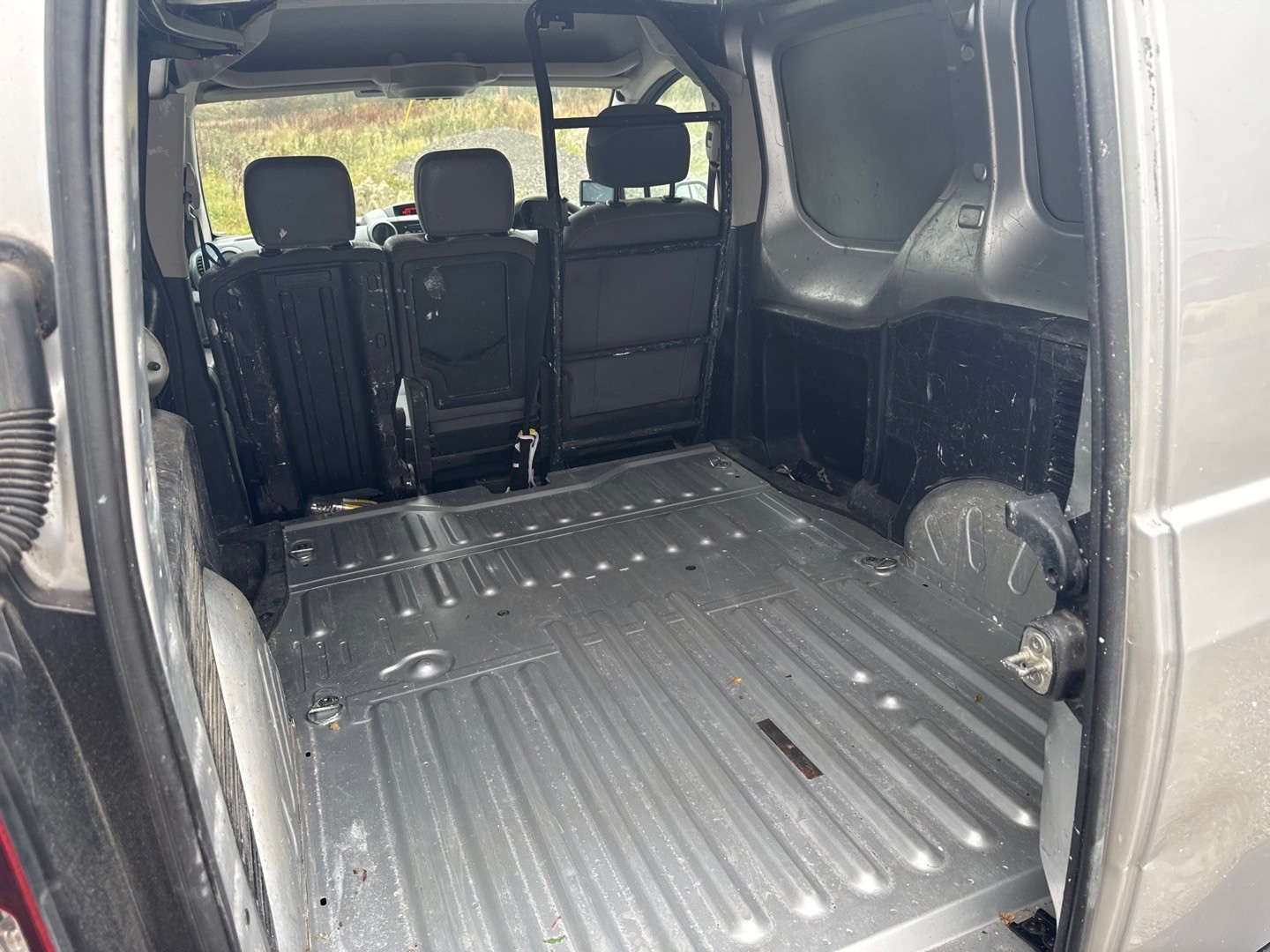 Used Citroen Berlingo 2015 for sale - 76293232: Photo 13