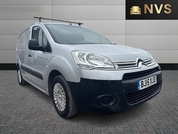 2015 - 1.6 HDi 625 Enterprise