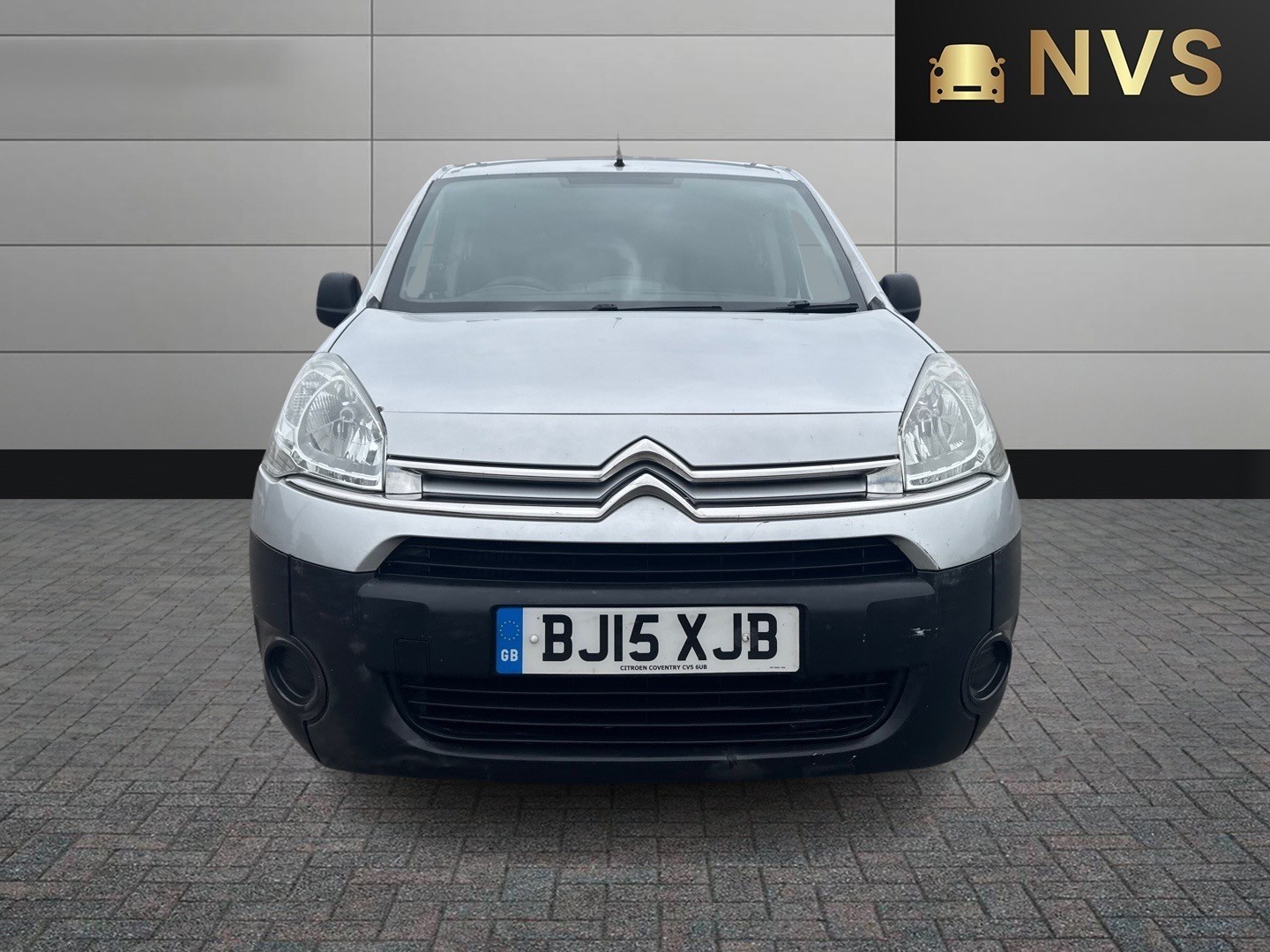 Used Citroen Berlingo 2015 for sale - 76293232: Photo 2