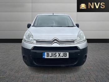 Used Citroen Berlingo 2015 for sale - 76293232: Photo 2