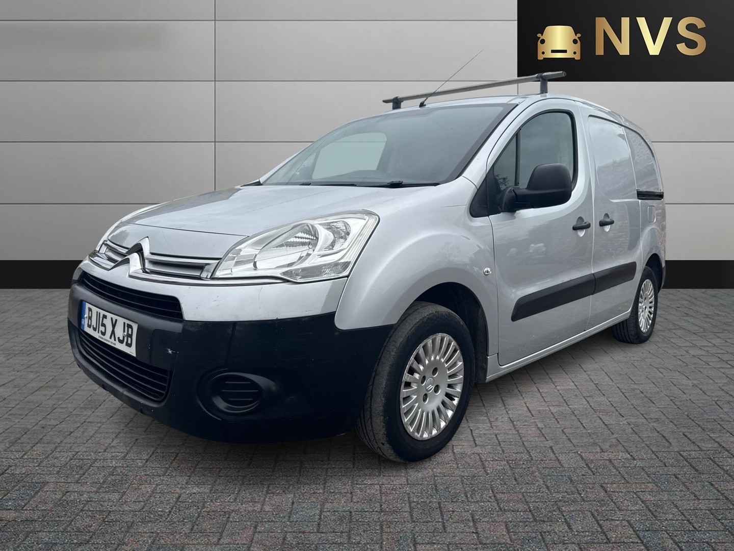 Used Citroen Berlingo 2015 for sale - 76293232: Photo 3