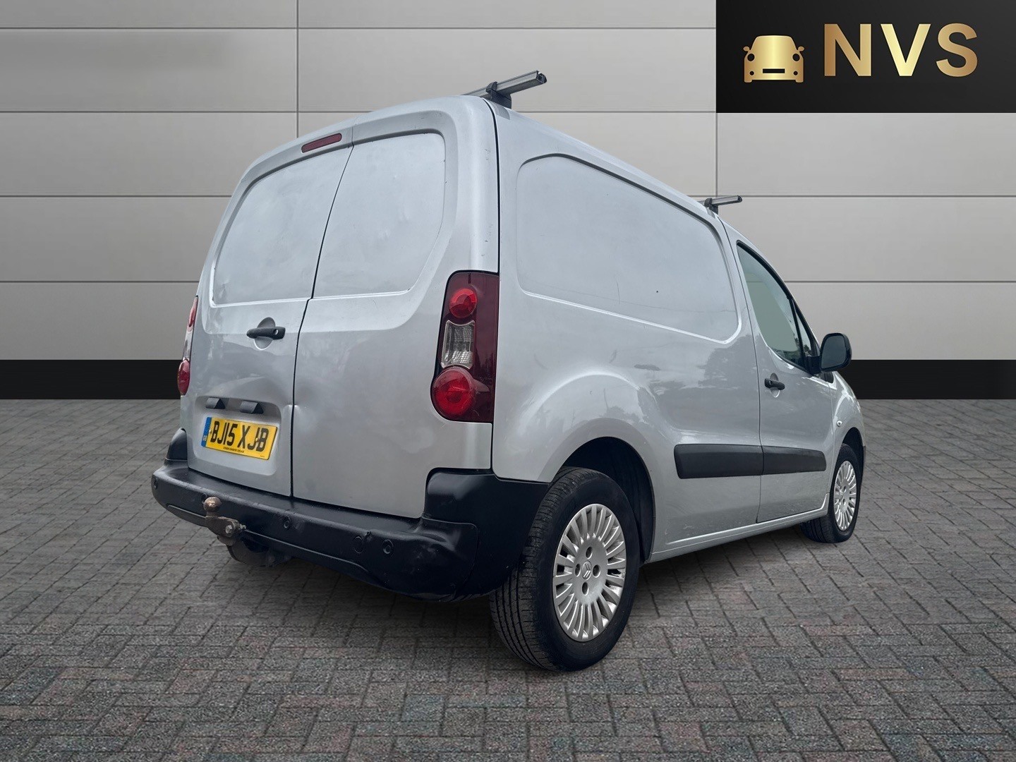 Used Citroen Berlingo 2015 for sale - 76293232: Photo 6