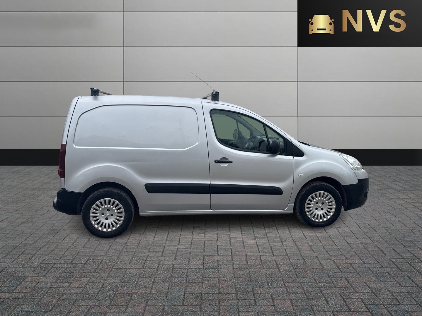 Used Citroen Berlingo 2015 for sale - 76293232: Photo 7