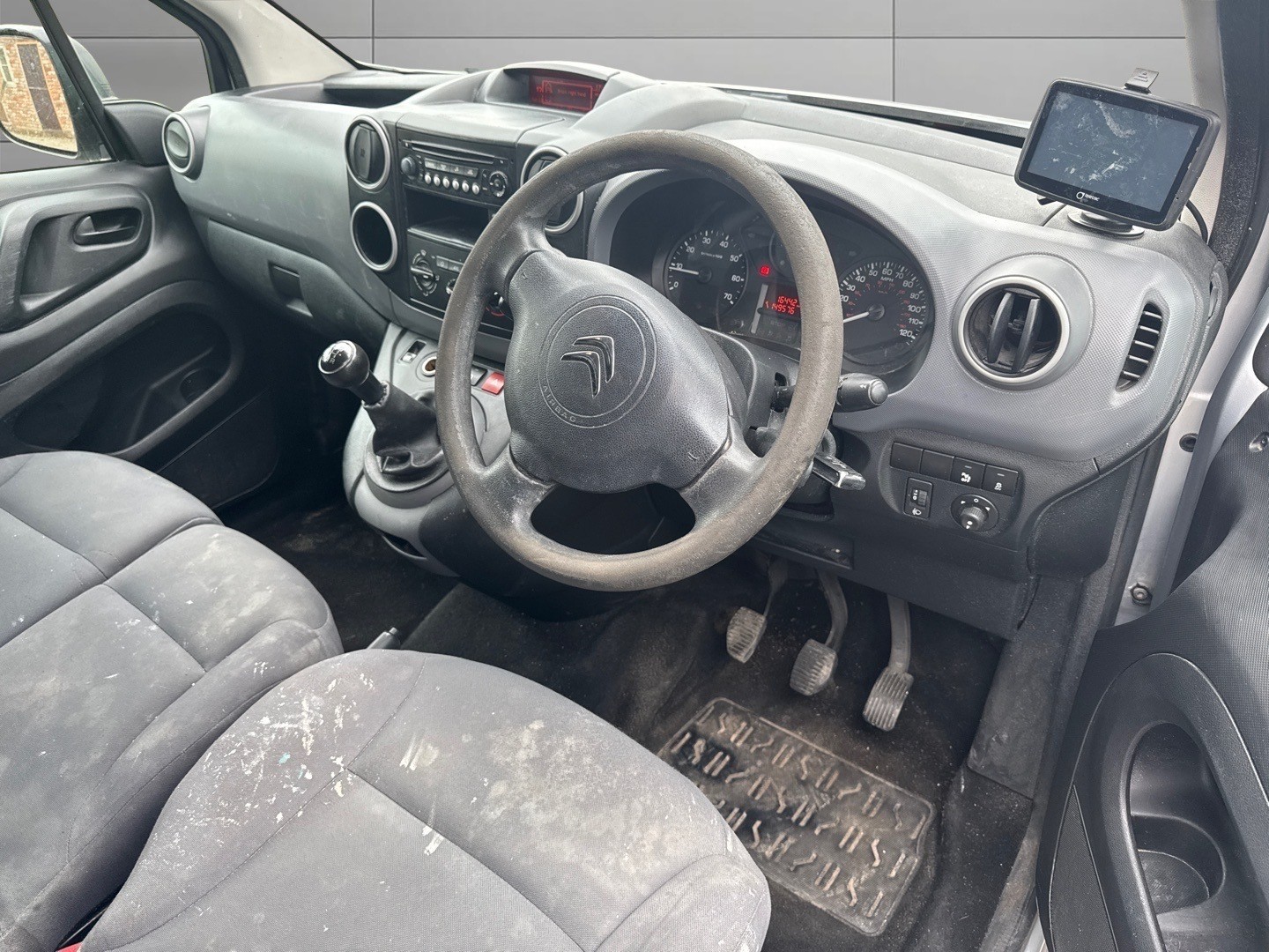 Used Citroen Berlingo 2015 for sale - 76293232: Photo 8