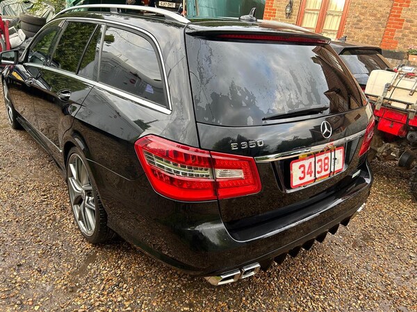 Used Mercedes-Benz 350 SL 2023 for sale - 71380895: Photo 19