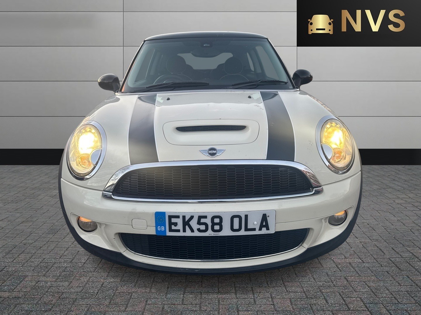 Used MINI Hatch 2008 for sale - 77052265: Photo 2