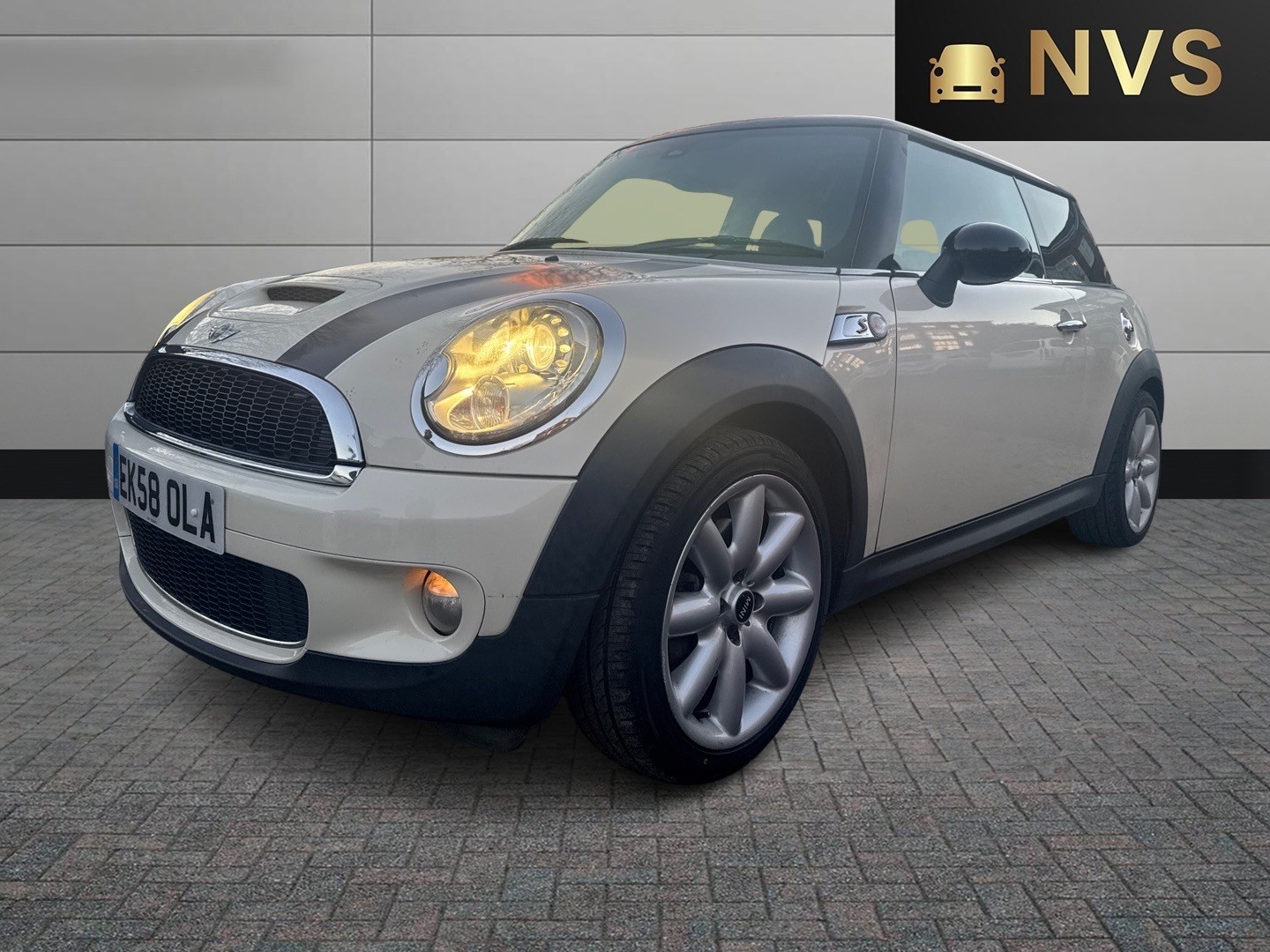 Used MINI Hatch 2008 for sale - 77052265: Photo 3