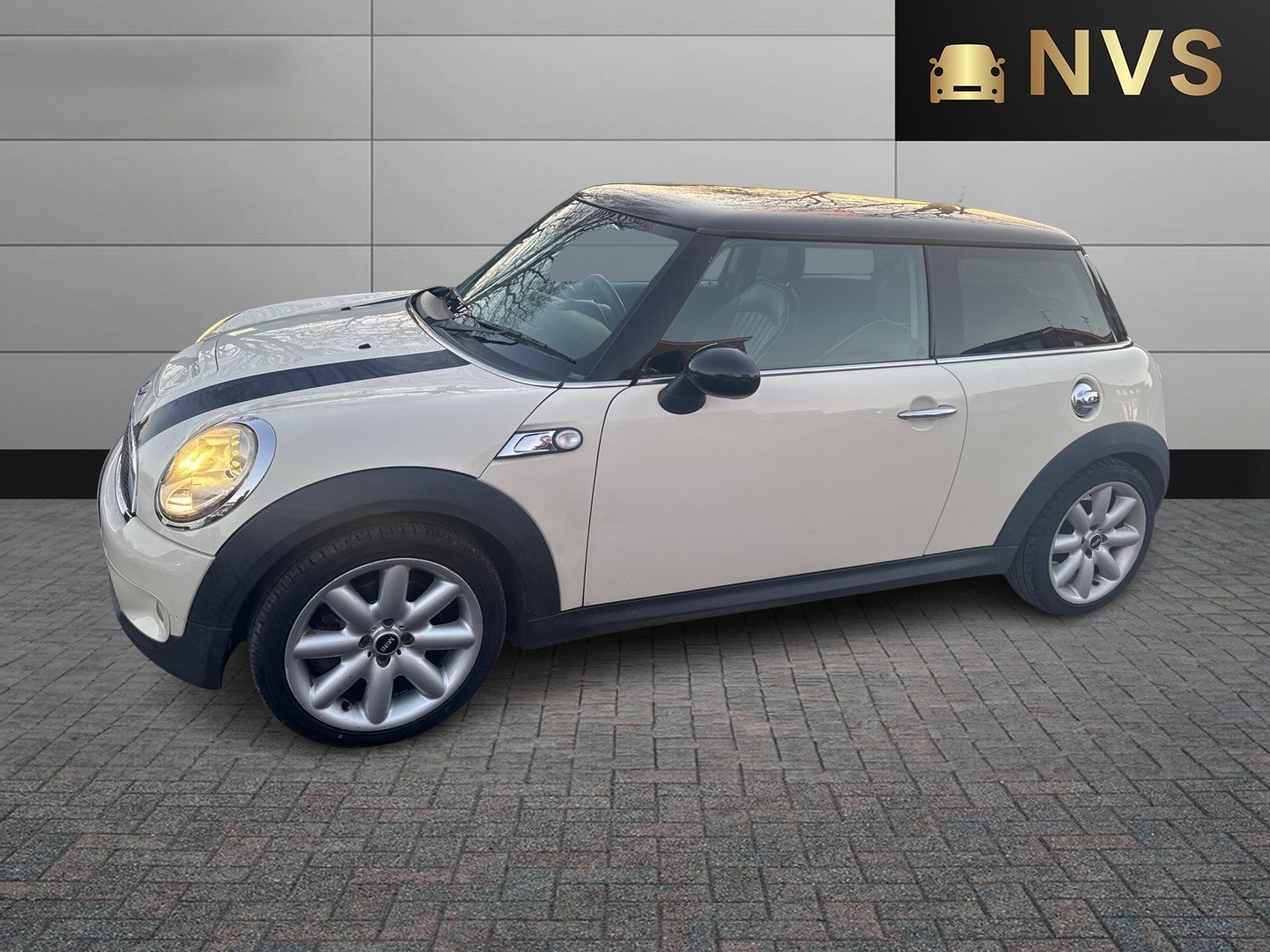 Used MINI Hatch 2008 for sale - 77052265: Photo 4