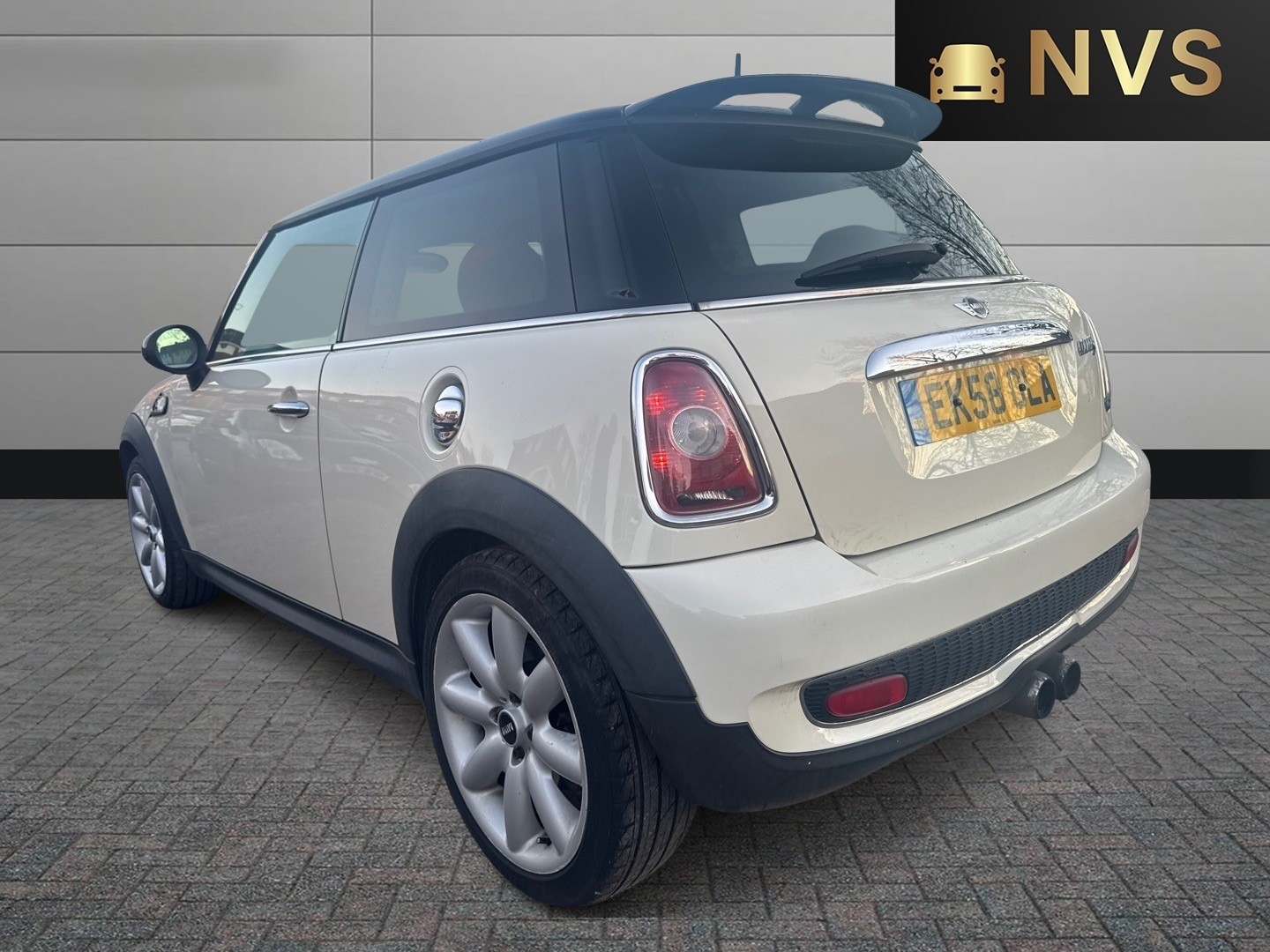Used MINI Hatch 2008 for sale - 77052265: Photo 5