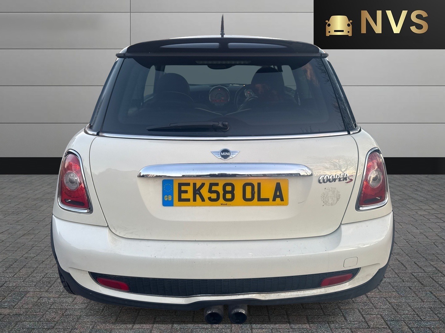 Used MINI Hatch 2008 for sale - 77052265: Photo 6