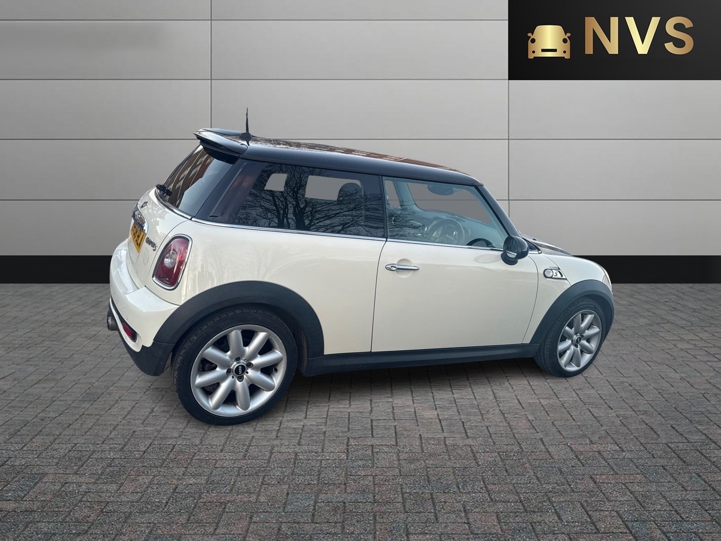 Used MINI Hatch 2008 for sale - 77052265: Photo 8