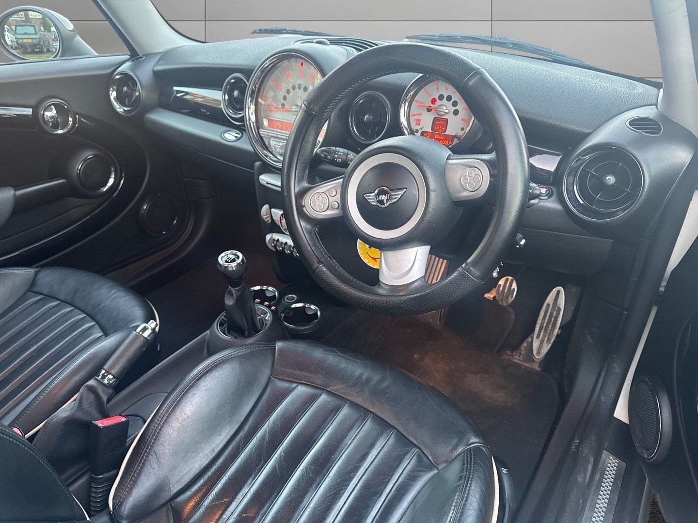 Used MINI Hatch 2008 for sale - 77052265: Photo 9