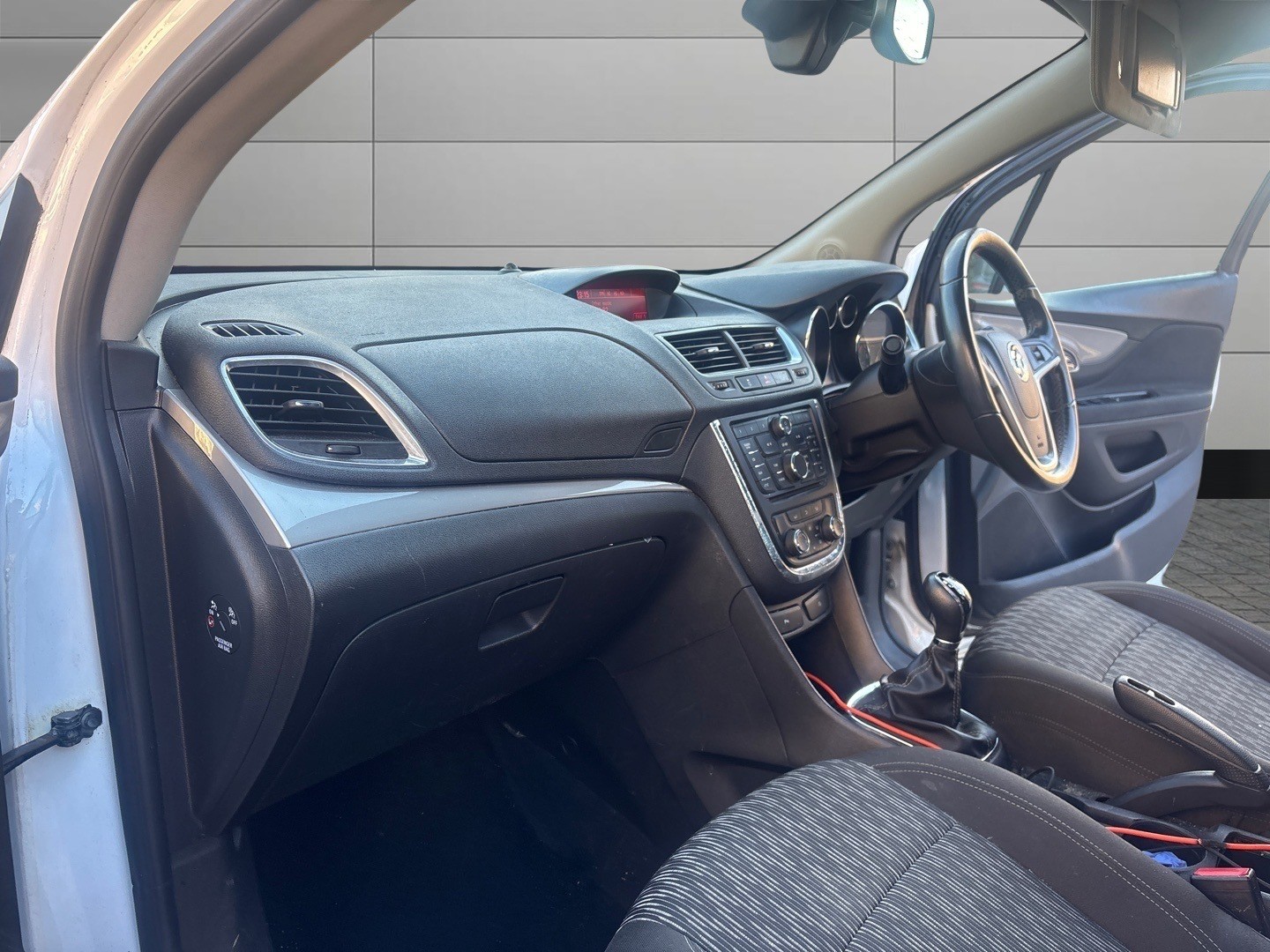 Used Vauxhall Mokka 2015 for sale - 77052986: Photo 12