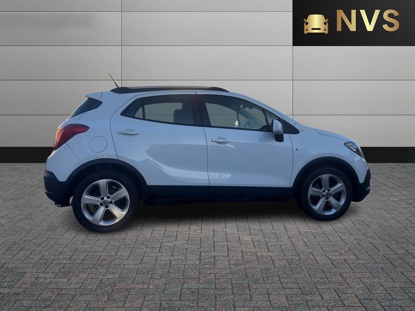 Used Vauxhall Mokka 2015 for sale - 77052986: Photo 8