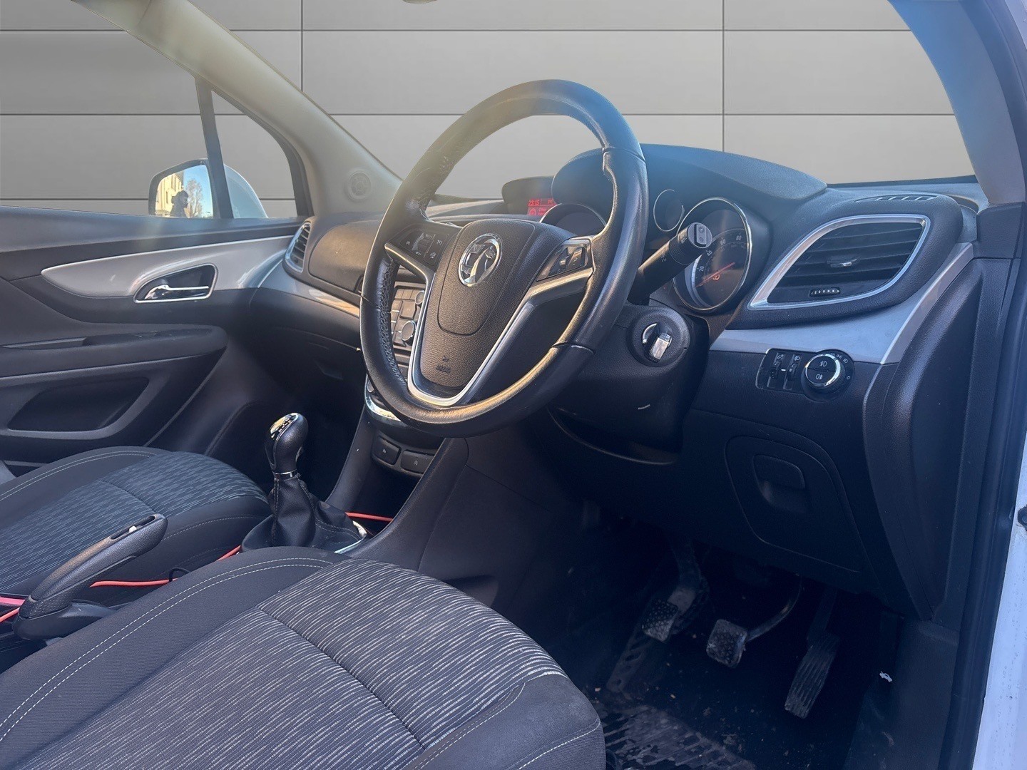 Used Vauxhall Mokka 2015 for sale - 77052986: Photo 9