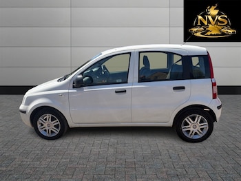 Used Fiat Panda 2011 for sale - 79487719: Photo