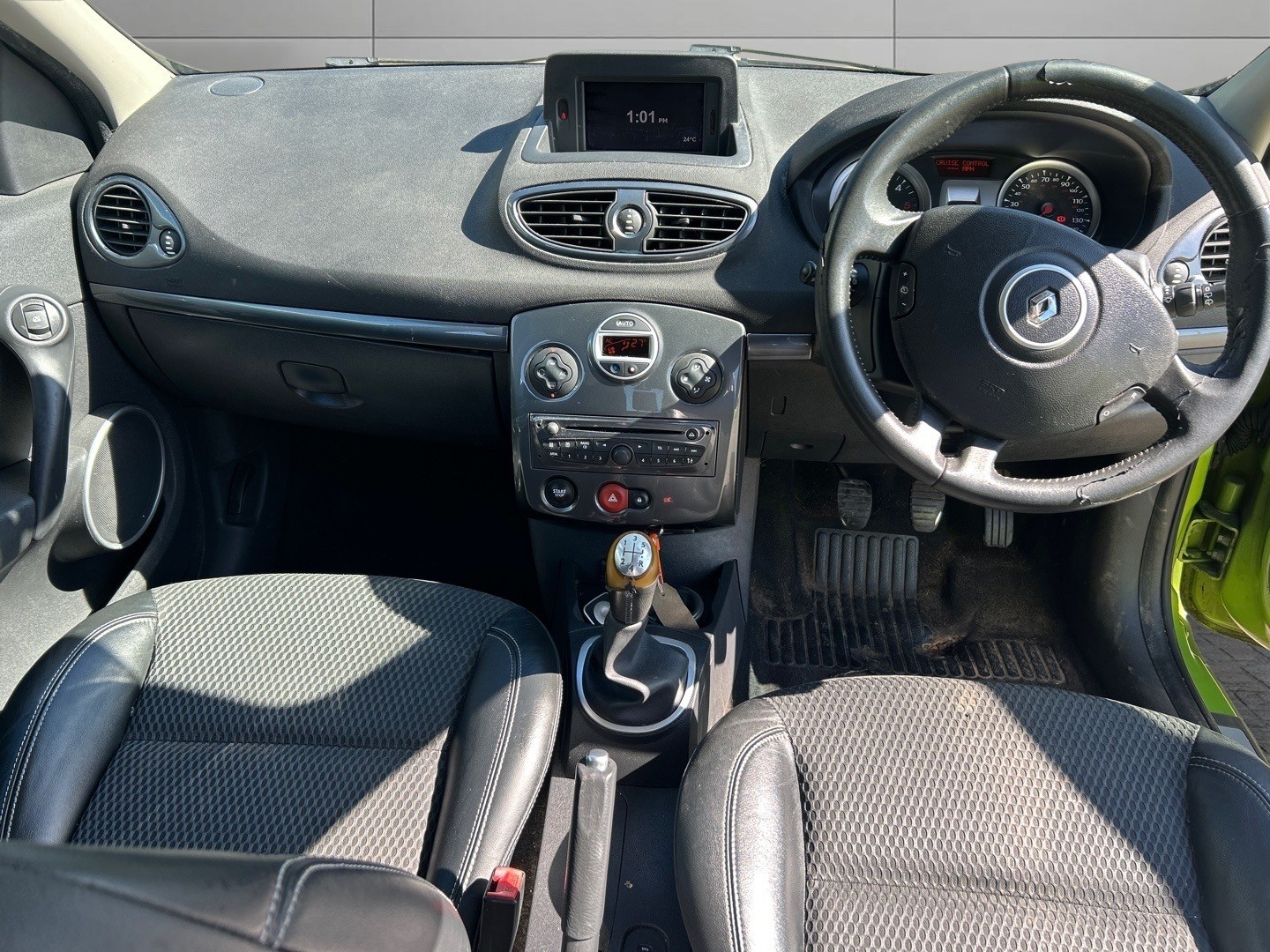 Used Renault Clio 2010 for sale - 78155382: Photo 10