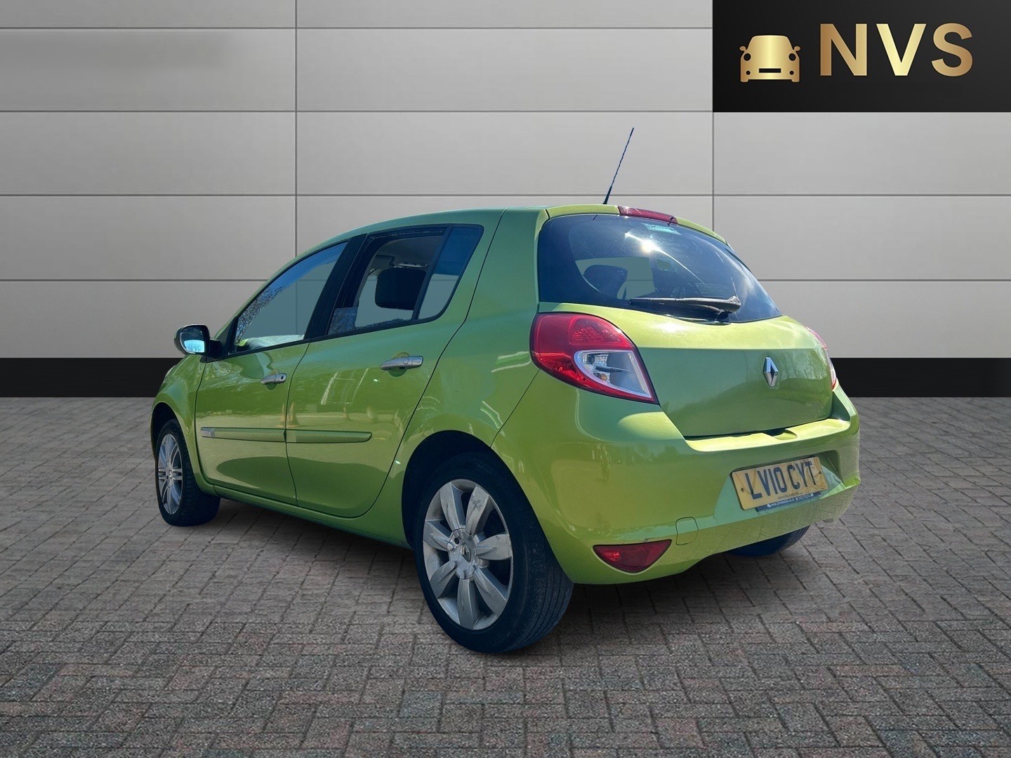 Used Renault Clio 2010 for sale - 78155382: Photo 5