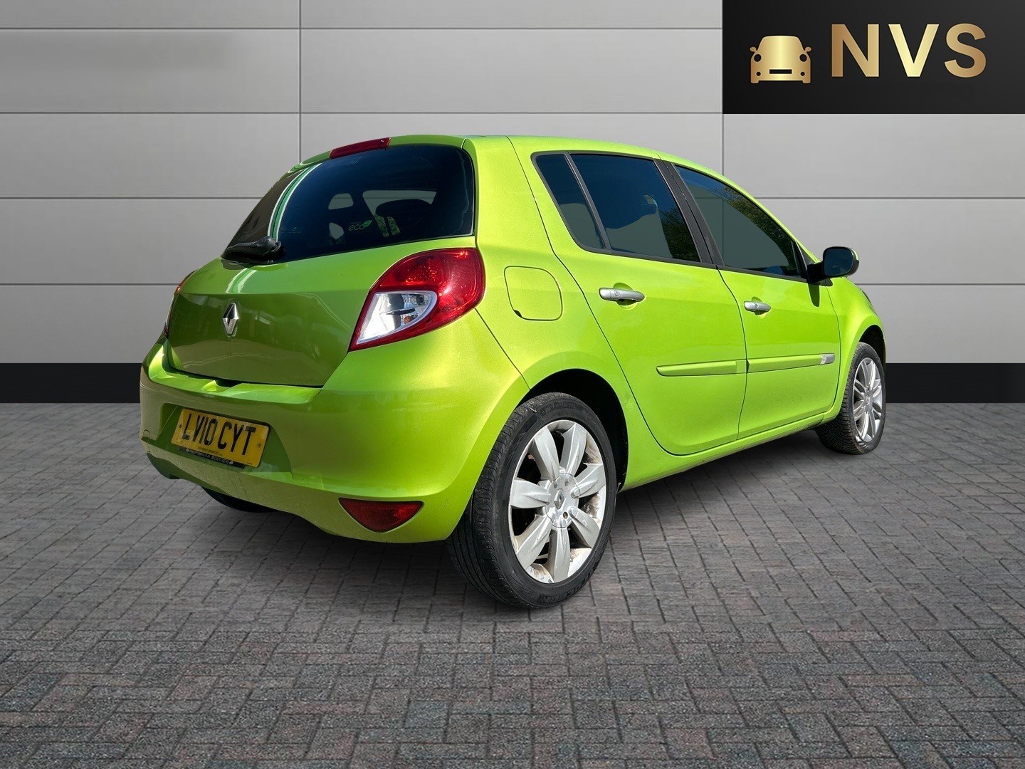 Used Renault Clio 2010 for sale - 78155382: Photo 7