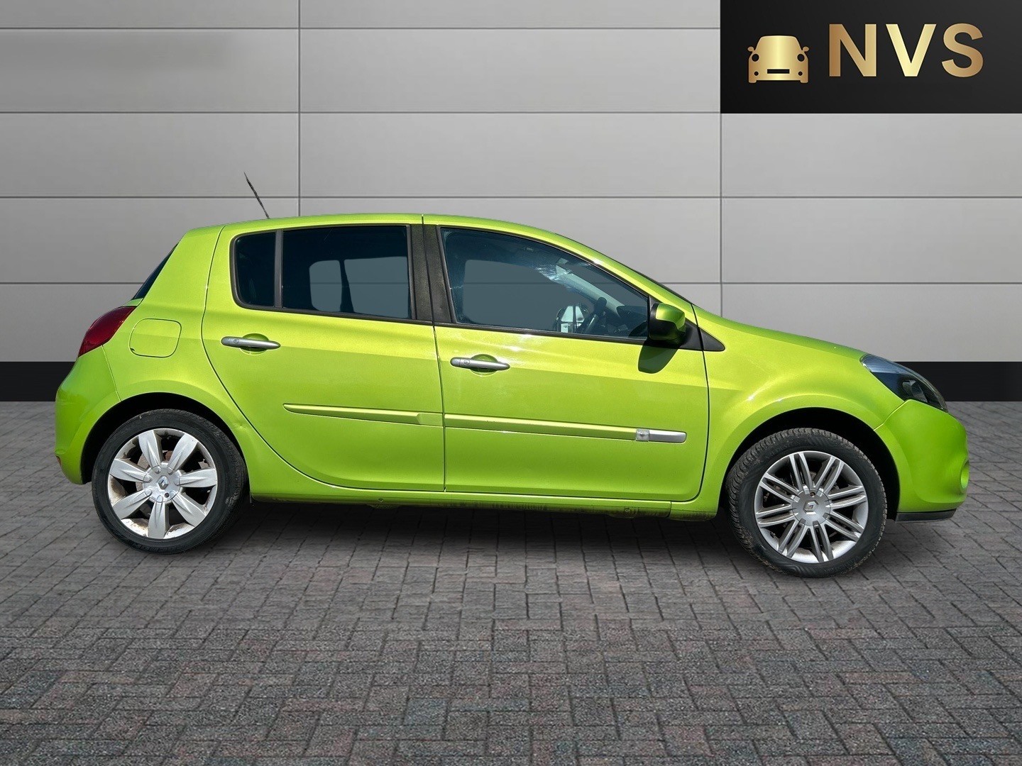 Used Renault Clio 2010 for sale - 78155382: Photo 8