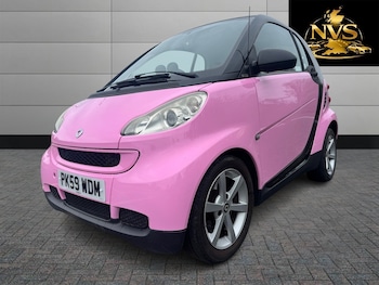 Used smart fortwo 2009 for sale - 78324016: Photo