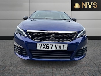 Used Peugeot 308 SW 2017 for sale - 78285691: Photo