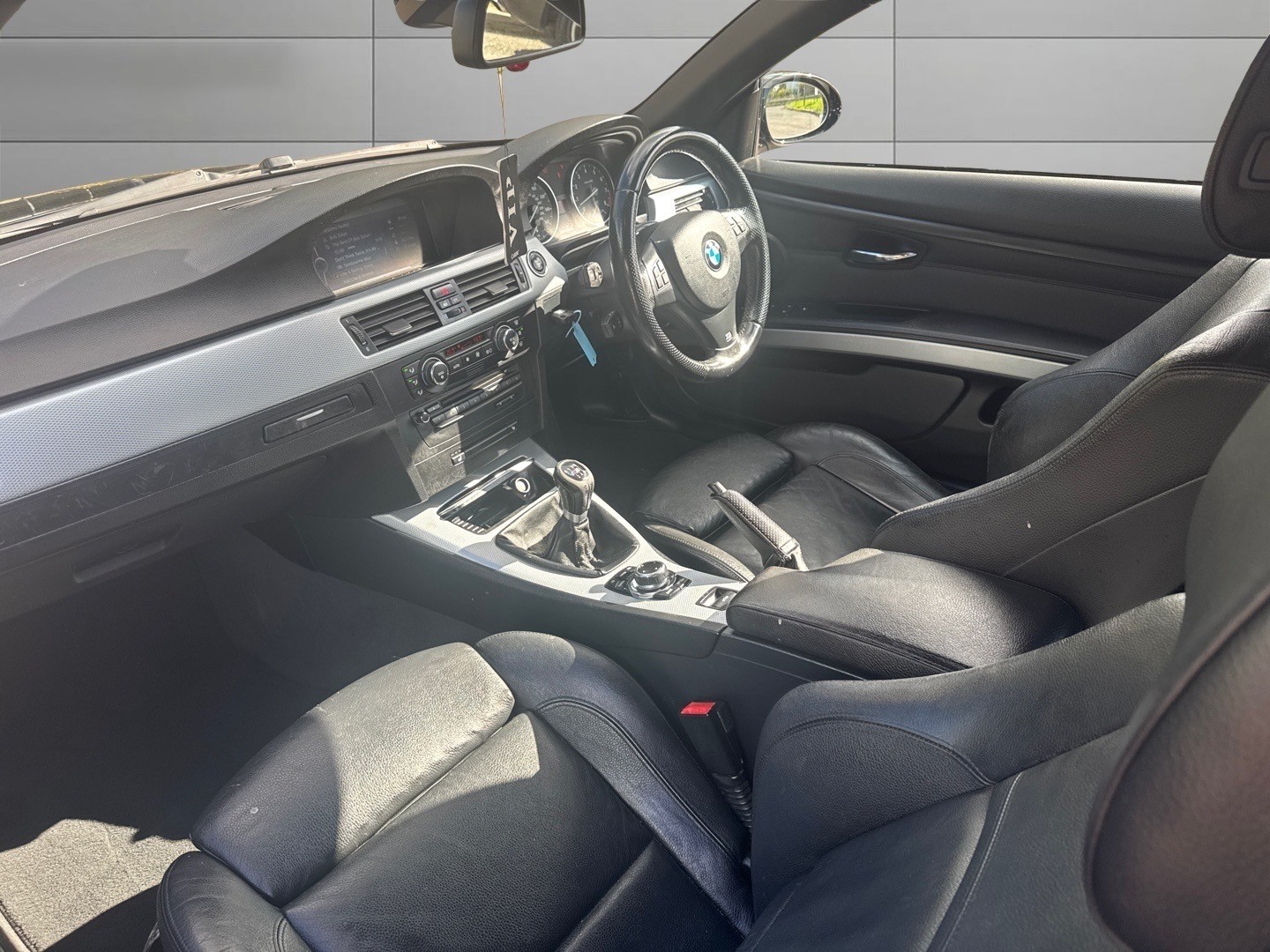 Used BMW 3 Series 2009 for sale - 76113992: Photo 12