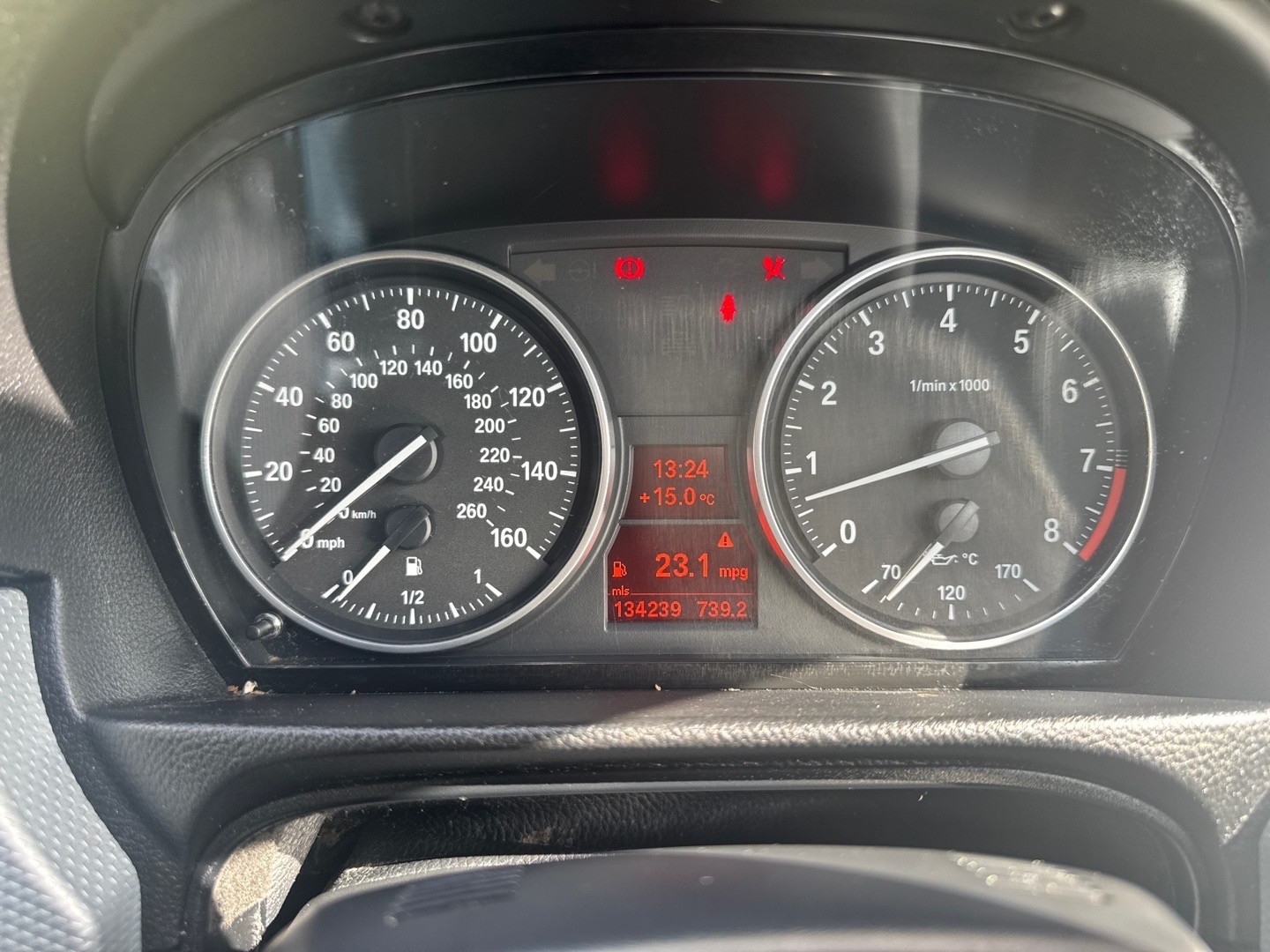 Used BMW 3 Series 2009 for sale - 76113992: Photo 13