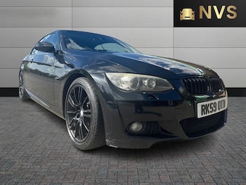 BMW - 3 Series