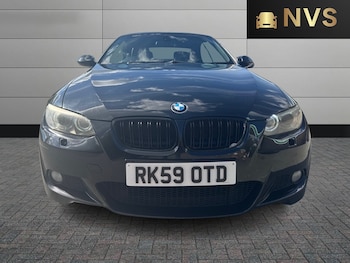 Used BMW 3 Series 2009 for sale - 76113992: Photo 2