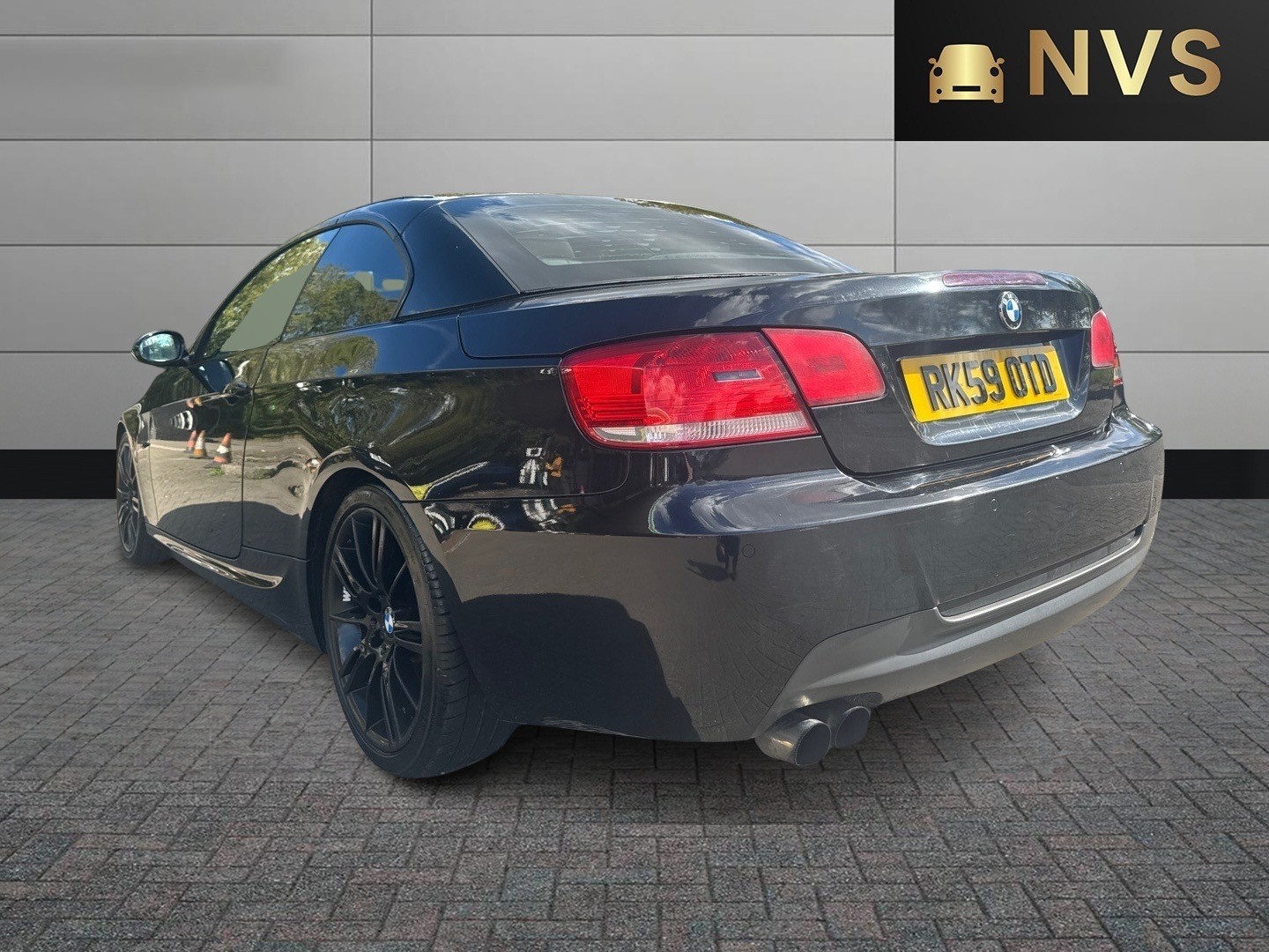Used BMW 3 Series 2009 for sale - 76113992: Photo 5