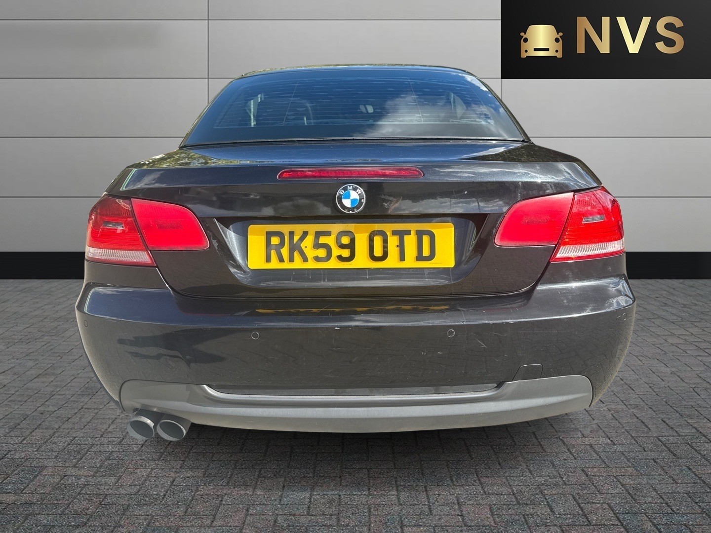 Used BMW 3 Series 2009 for sale - 76113992: Photo 6