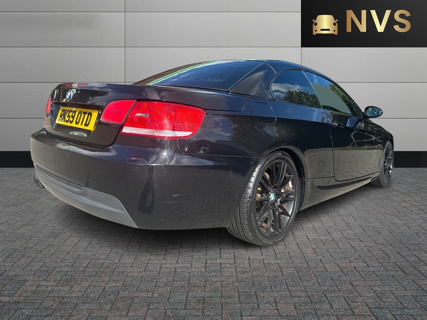 Used BMW 3 Series 2009 for sale - 76113992: Photo 7
