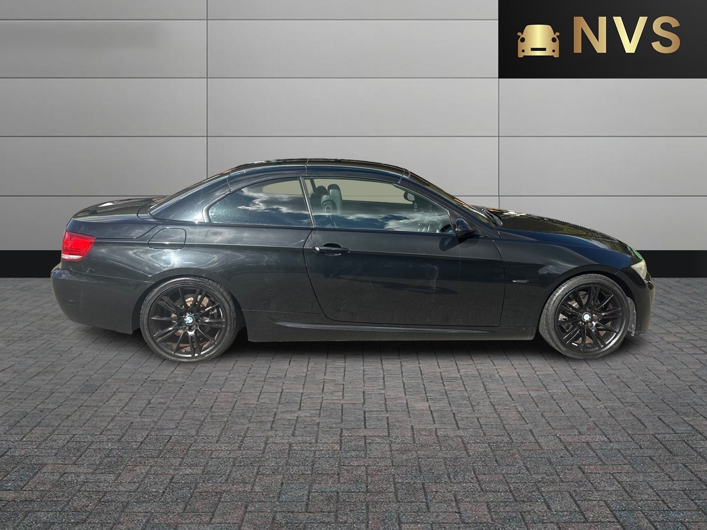 Used BMW 3 Series 2009 for sale - 76113992: Photo 8