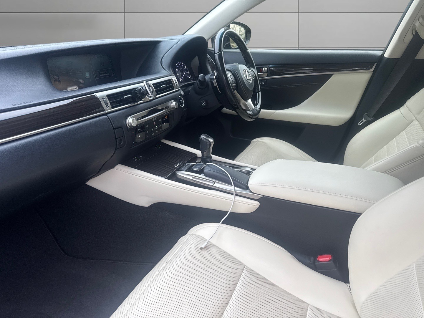 Used Lexus GS 2016 for sale - 77796865: Photo 11