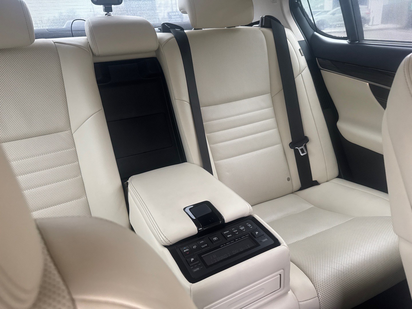 Used Lexus GS 2016 for sale - 77796865: Photo 14