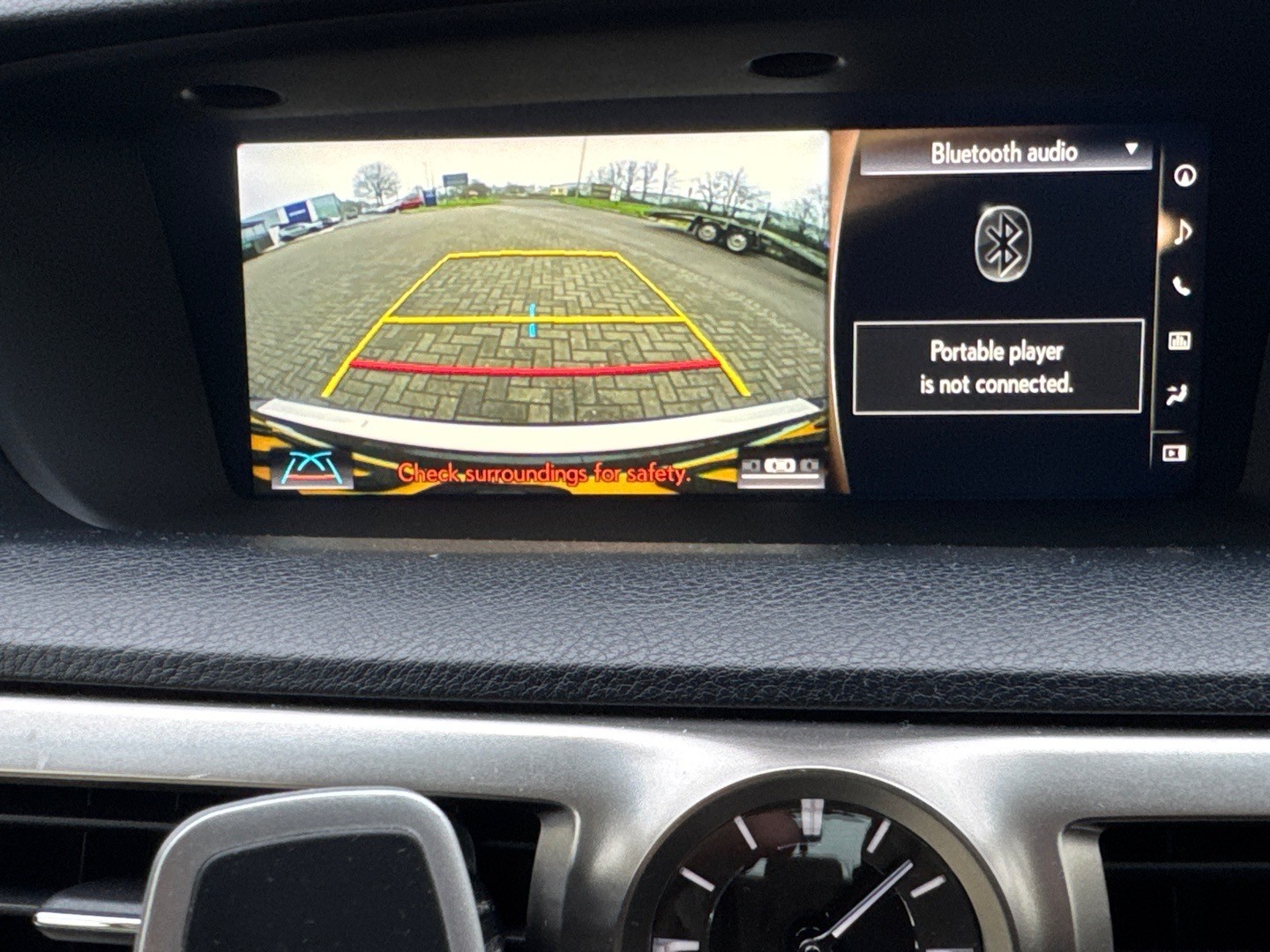 Used Lexus GS 2016 for sale - 77796865: Photo 15