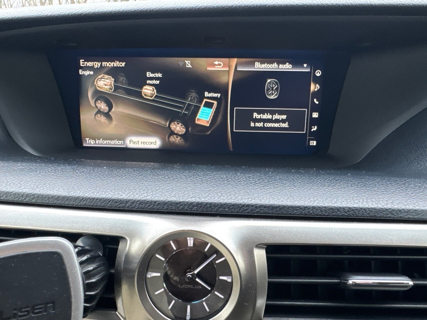 Used Lexus GS 2016 for sale - 77796865: Photo 16