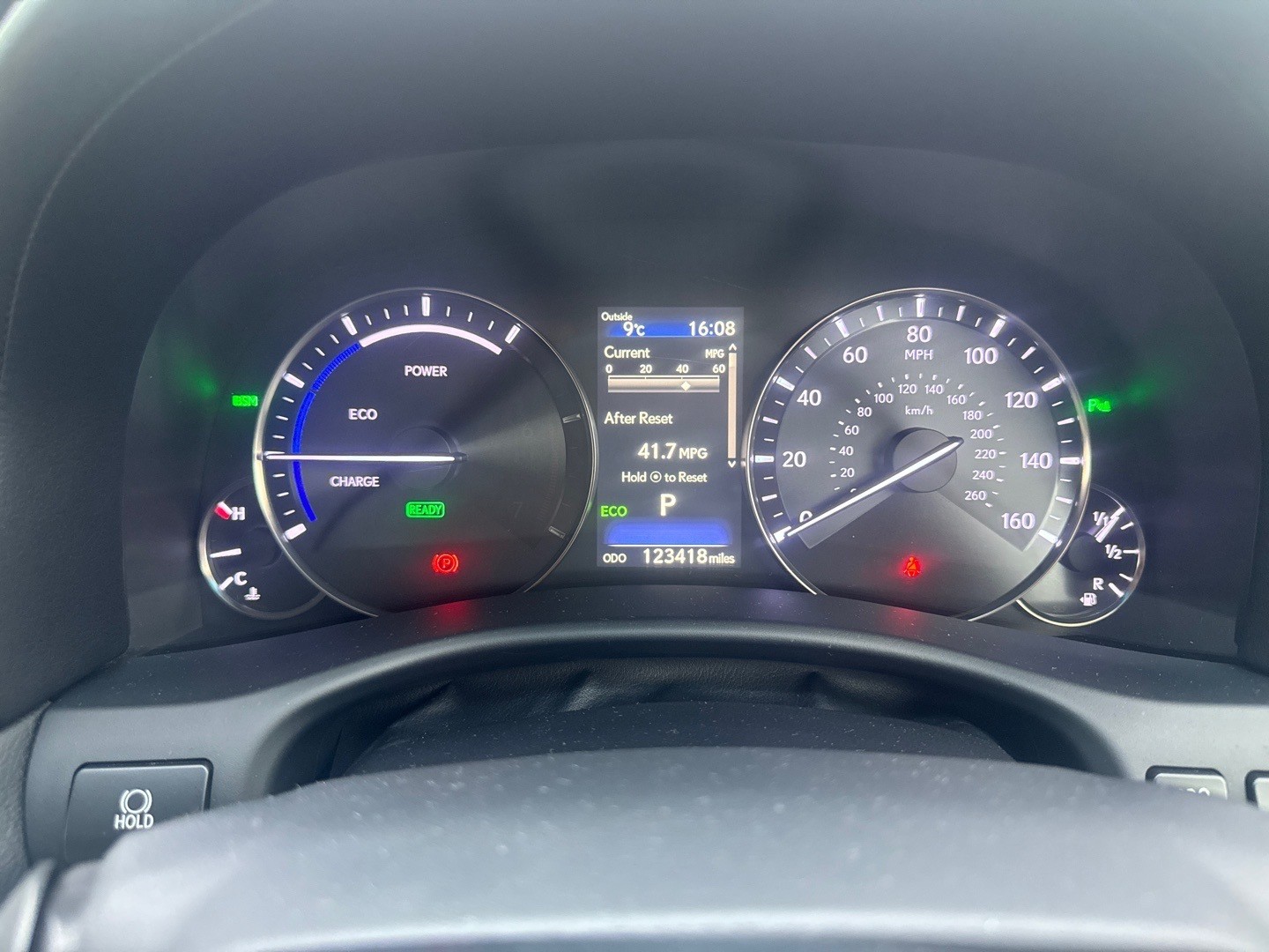 Used Lexus GS 2016 for sale - 77796865: Photo 17