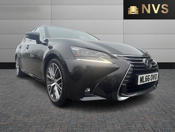 2016 - 300h 2.5 Premier 4dr CVT