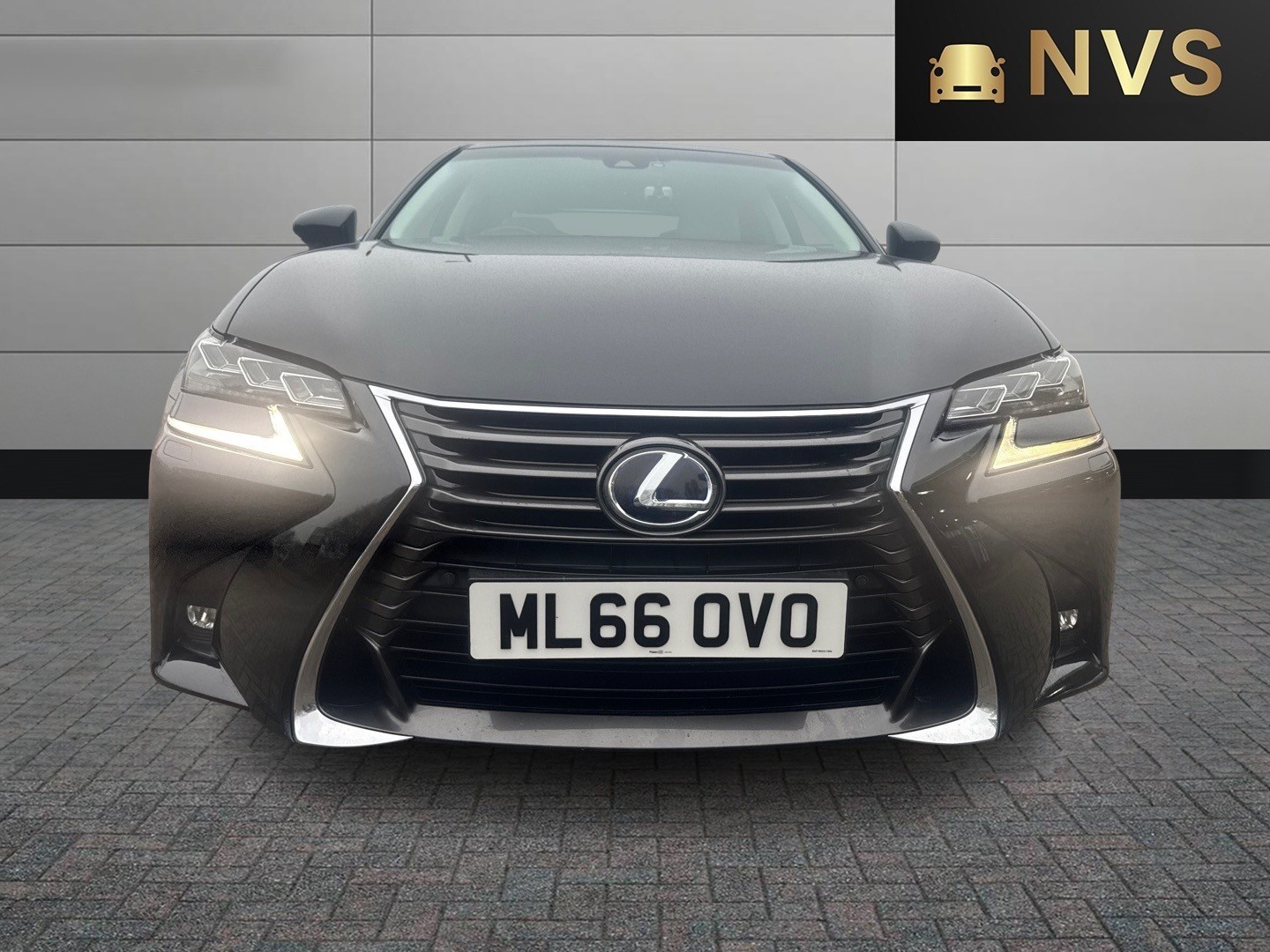 Used Lexus GS 2016 for sale - 77796865: Photo 2