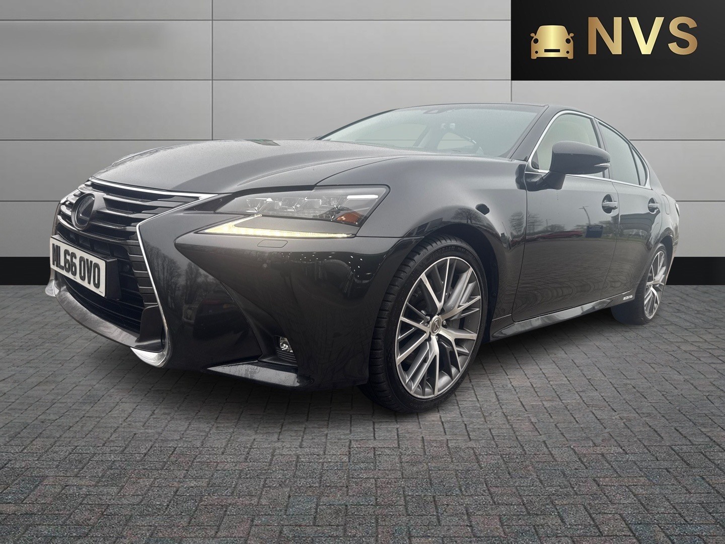 Used Lexus GS 2016 for sale - 77796865: Photo 3