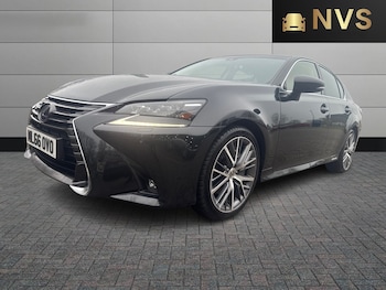 Used Lexus GS 2016 for sale - 77796865: Photo