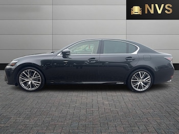 Used Lexus GS 2016 for sale - 77796865: Photo