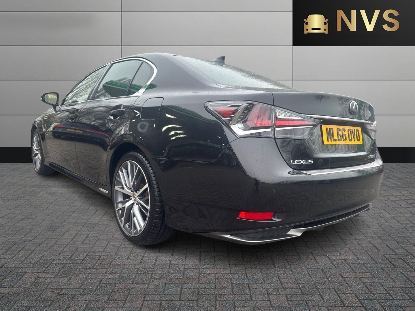 Used Lexus GS 2016 for sale - 77796865: Photo 5