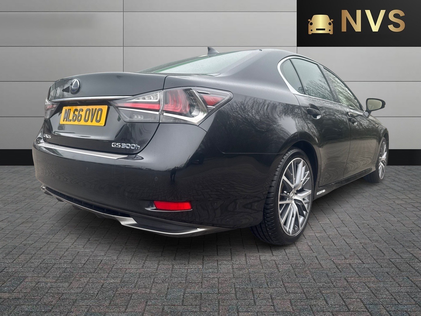 Used Lexus GS 2016 for sale - 77796865: Photo 6