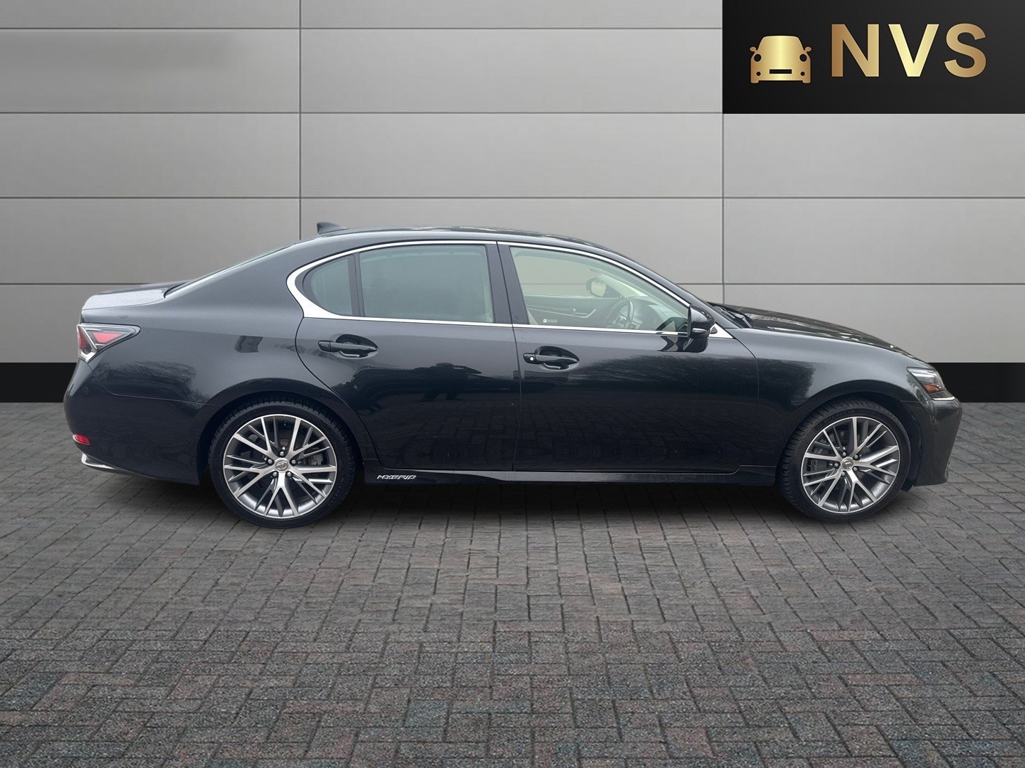 Used Lexus GS 2016 for sale - 77796865: Photo 7