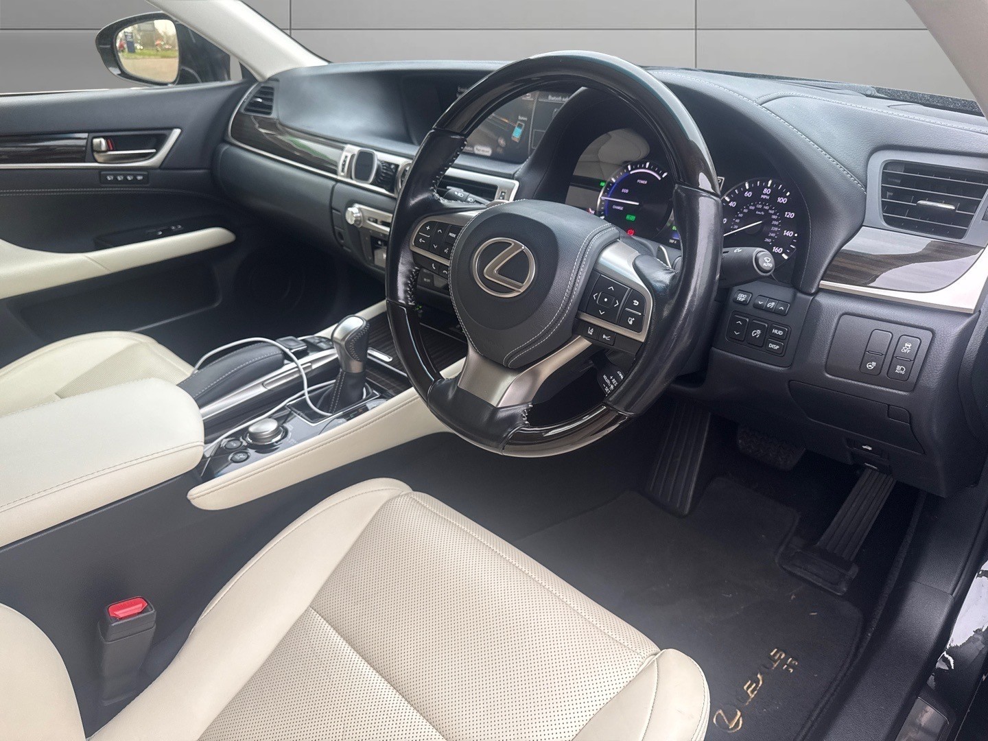 Used Lexus GS 2016 for sale - 77796865: Photo 8