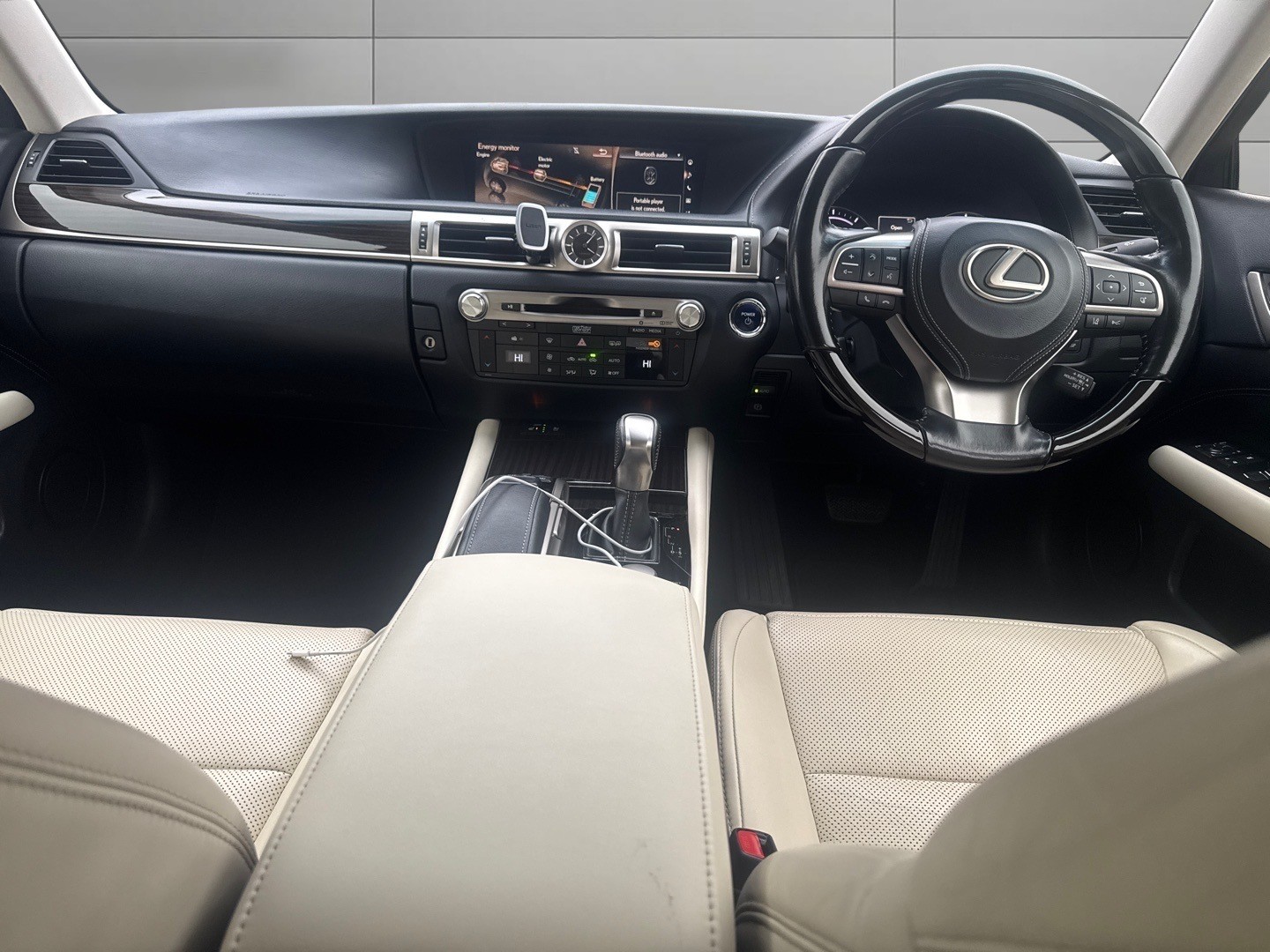 Used Lexus GS 2016 for sale - 77796865: Photo 9