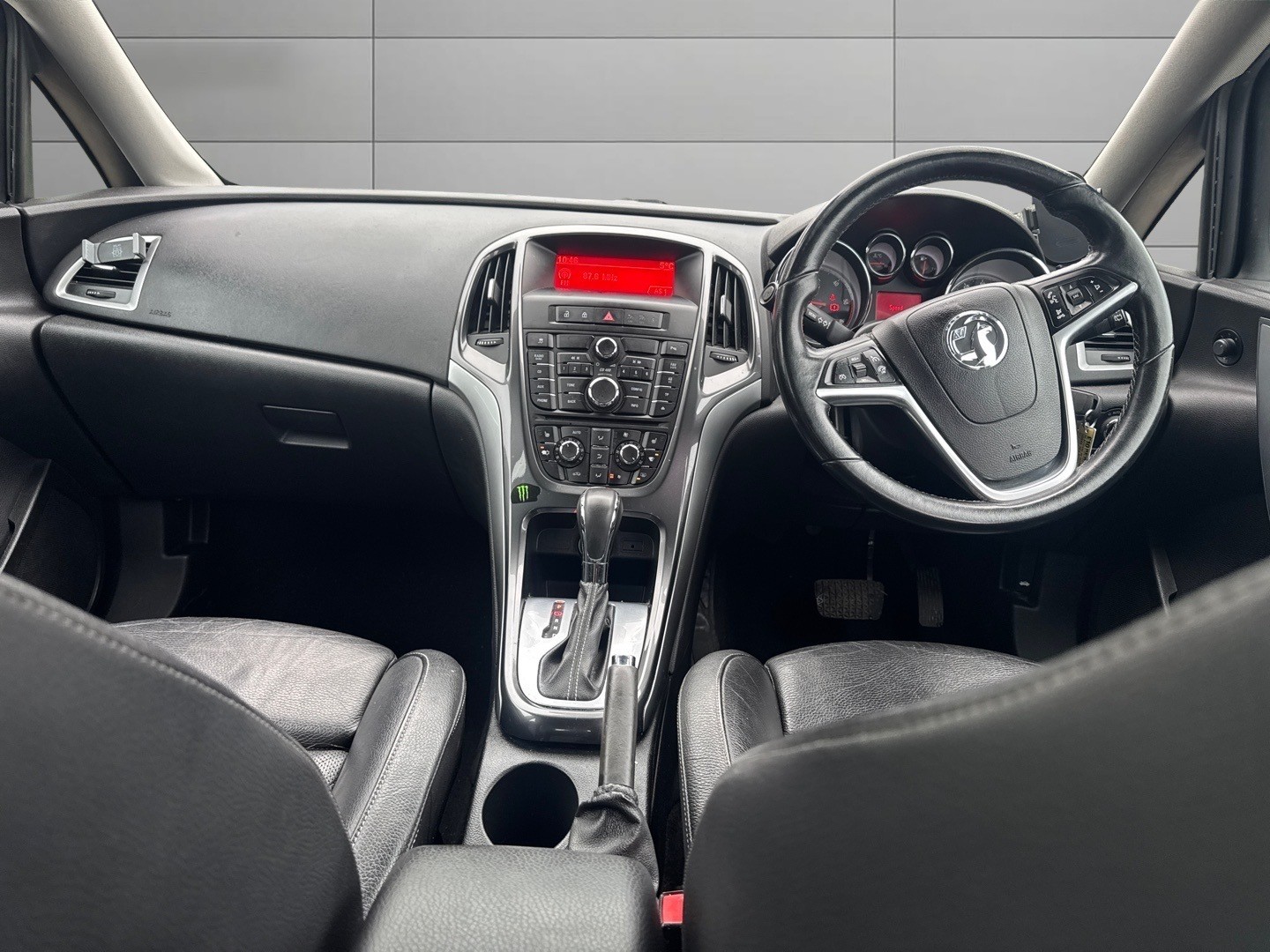 Used Vauxhall Astra 2013 for sale - 77616339: Photo 10